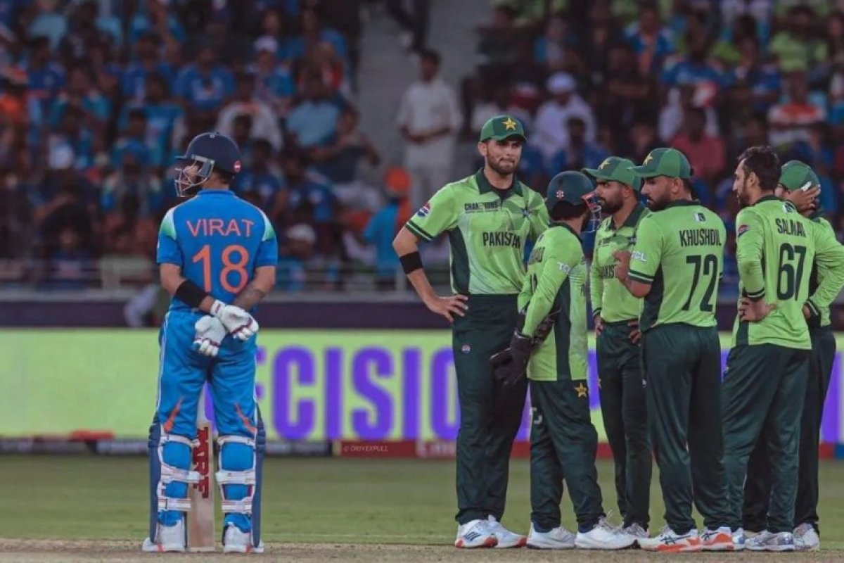 PAK में क्रिकेट खेलेगा बॉलीवुड के दिग्गज डायरेक्टर का बेटा? अब दे रहा सफाई, जानिए क्या कुछ कहा?