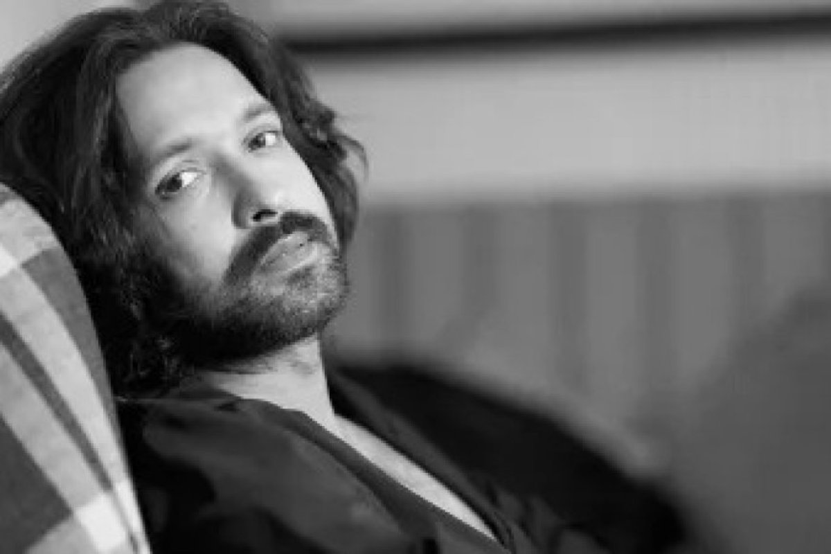विक्रांत मैसी ने रामायण फिल्म से हटाए जाने की अफवाहों को किया खारिज, कहा कभी हिस्सा थे ही नहीं।