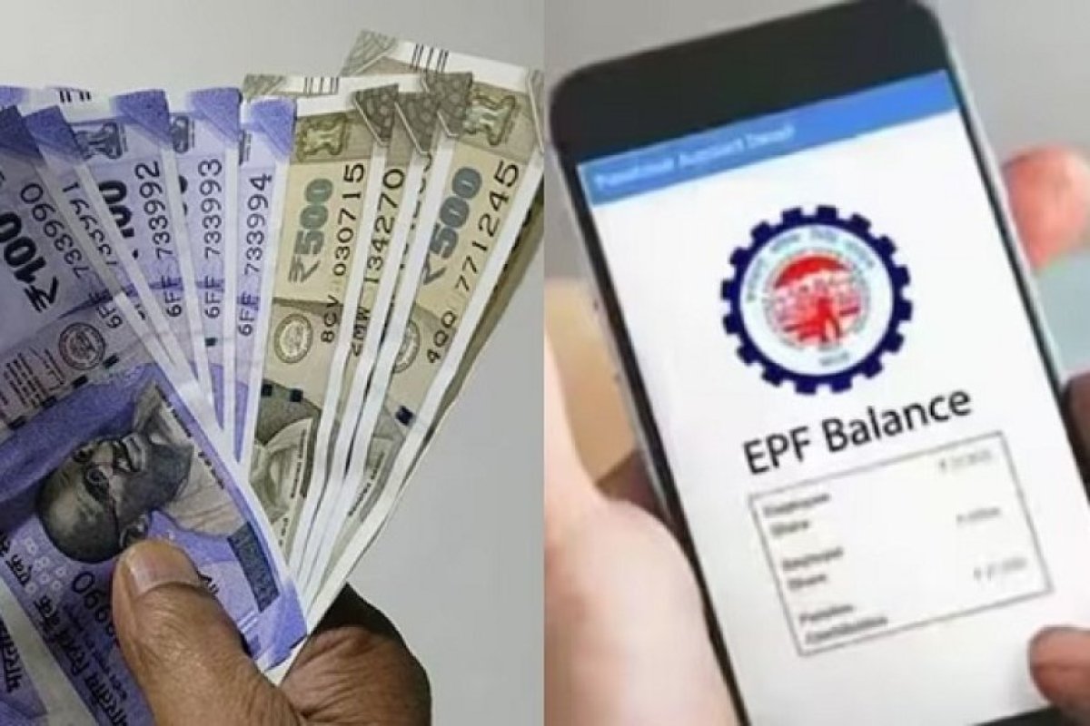 कर्मचारी भविष्य निधि संगठन EPFO जल्द लॉन्च करेगा नया मोबाइल ऐप, UPI से PF राशि सीधे बैंक खाते में ट्रांसफर होगी।