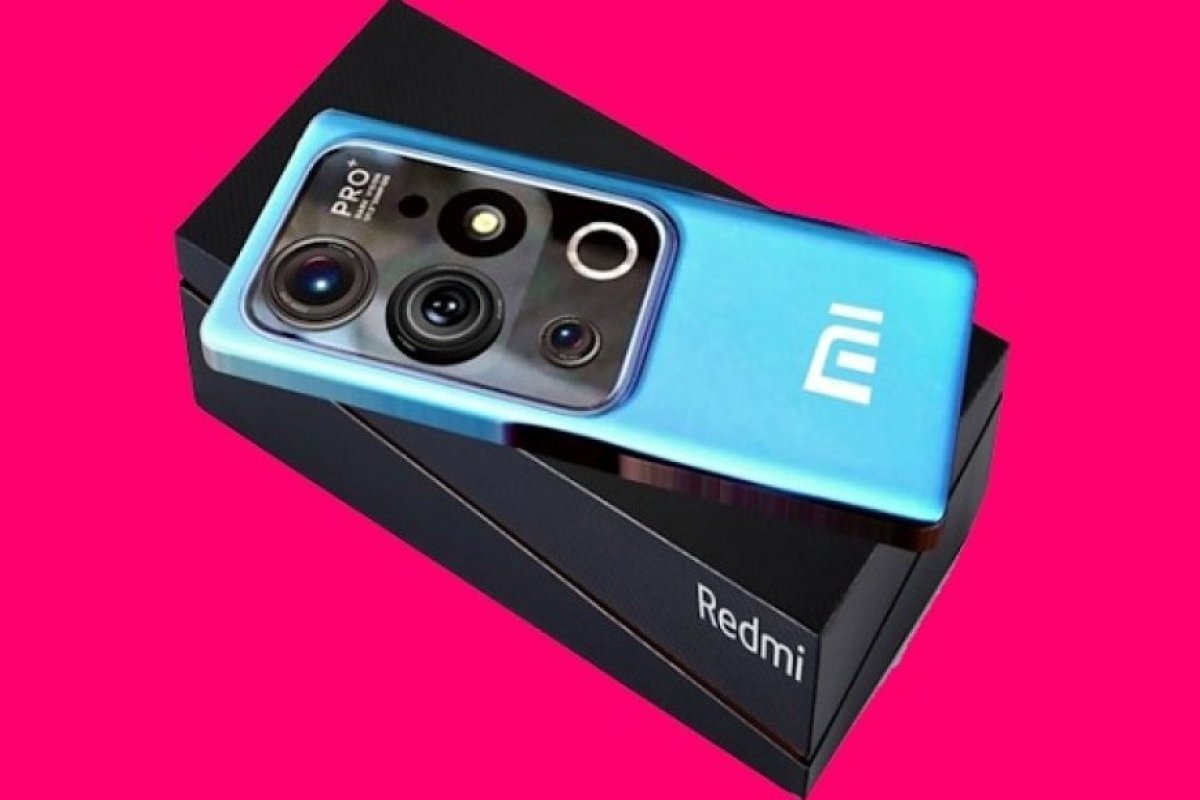 Redmi का नया तगड़ा फोन 8500mAh बैटरी के साथ आ रहा है, लॉन्च से पहले लीक हुए प्रमुख फीचर्स।