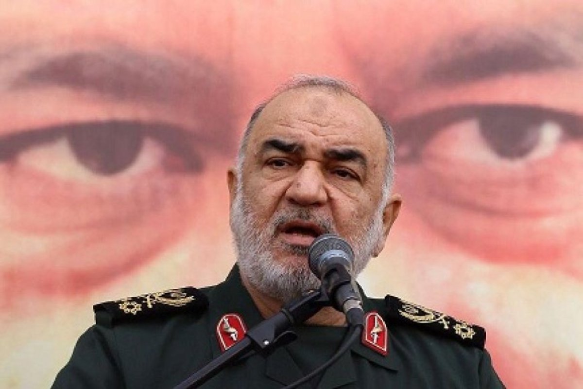 पूर्व IRGC कमांडर हुसैन कनानी का बड़ा दावा: सऊदी अरब के पास न्यूक्लियर बम, अमेरिका-इजरायल को पूरी जानकारी