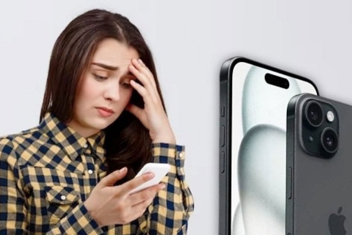 iPhone यूजर्स के लिए अलर्ट, ऐप्पल ने साइबर अटैक के खतरे से बचाव के लिए तुरंत अपडेट करने की सलाह दी।