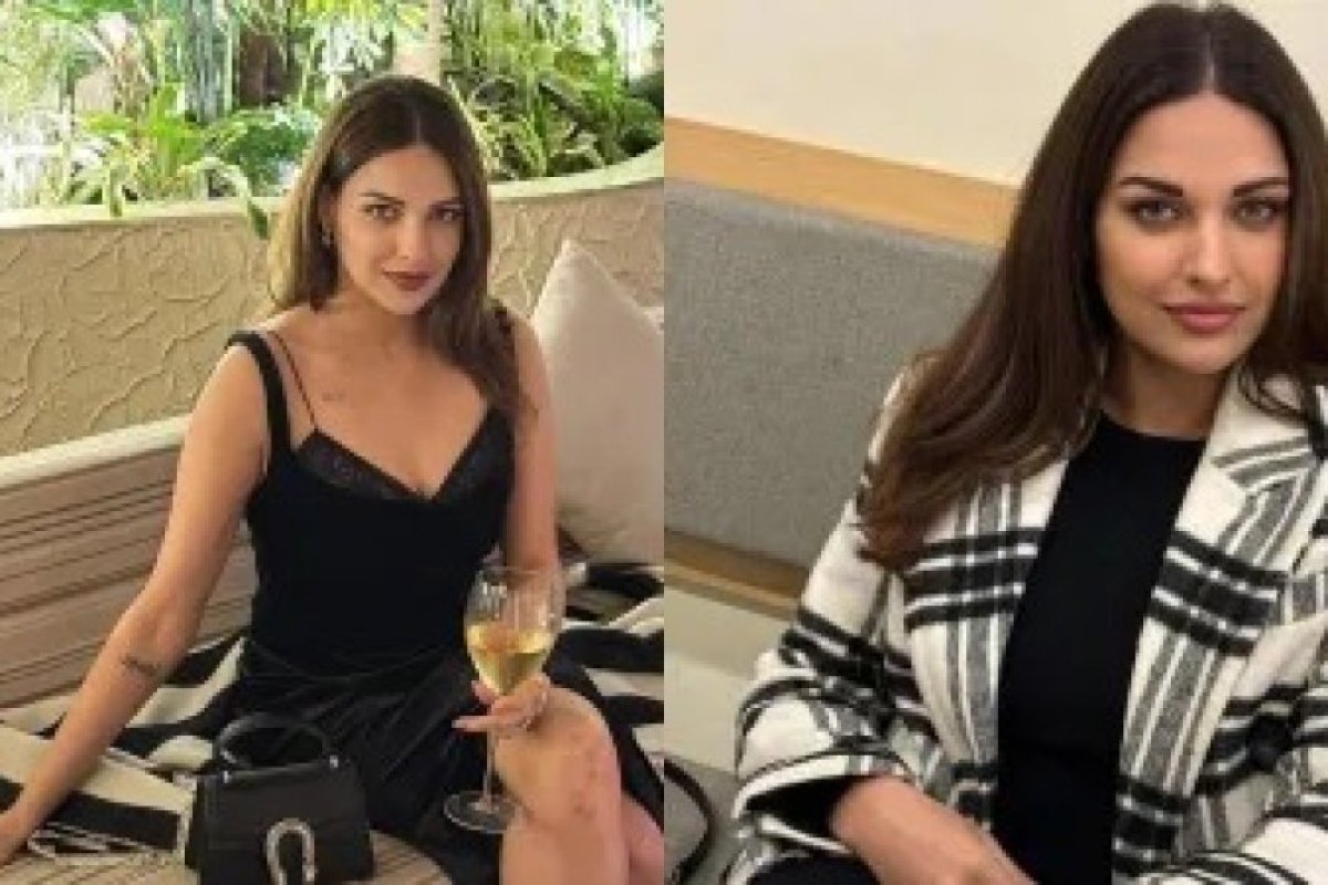 इस एक्ट्रेस को 10 करोड़ की फिरौती धमकी मिली, गैंगस्टर जीशान अख्तर ने भेजा वॉयस नोट, मोहाली पुलिस ने FIR दर्ज