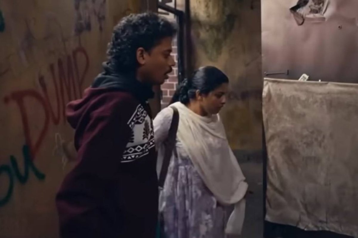 हास्पिटल से गायब हुई तीन दिन की बच्ची, सस्पेंस से भरपूर मलयालम थ्रिलर, पिता पर भी पुलिस का शक, निविन पॉली की फिल्म बनी मस्ट वॉच ओटीटी पर रिलीज