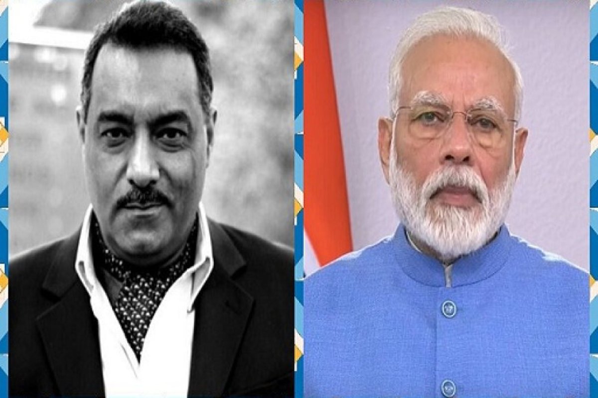 रक्षा विशेषज्ञ मेजर मारूफ रजा का 67 वर्ष की आयु में निधन, सेना, मीडिया और साहित्य जगत में शोक की लहर, पीएम मोदी ने जताया शोक।