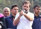 असम कैबिनेट ने तीन कांग्रेस नेताओं के खिलाफ FIR दर्ज करने के निर्देश दिए