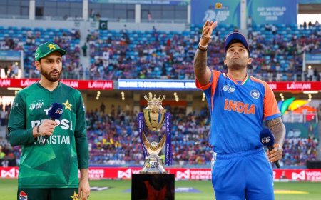 पाकिस्तान सरकार का बड़ा फैसला, 2026 T20 विश्व कप में भारत के खिलाफ मैच नहीं खेलेगी टीम, ICC ने चेतावनी जारी की