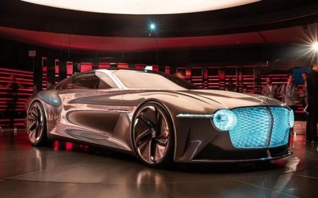 Audi और Lamborghini समेत कई महंगी गाड़ियों की मालिक है बस ये एक कंपनी, 12 प्रमुख ब्रांड्स हैं शामिल।