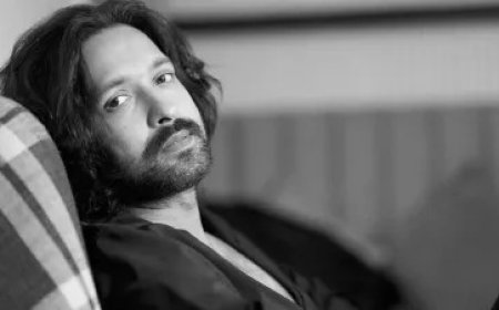 विक्रांत मैसी ने रामायण फिल्म से हटाए जाने की अफवाहों को किया खारिज, कहा कभी हिस्सा थे ही नहीं।