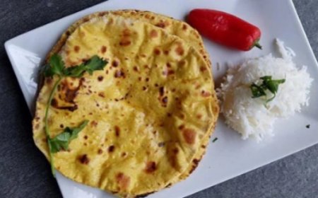 प्रोटीन से भरपूर सोयाबीन-दाल की चटनी: घर पर आसानी से बनाएं हेल्दी और स्वादिष्ट व्यंजन, रोटी-चावल के साथ परफेक्ट कॉम्बिनेशन