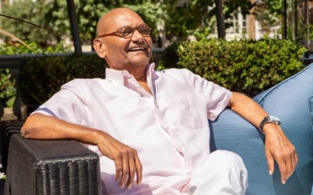 वेदांता चेयरमैन अनिल अग्रवाल का बड़ा बयान: ऊर्जा सुरक्षा के लिए भारत को तेल-गैस में आत्मनिर्भर बनना होगा, 90% आयात जोखिम भरा। 