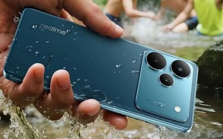 Realme ने भारतीय यूजर्स को दिया झटका, 4000 रुपये तक महंगे हुए Realme 15 और 16 प्रो सीरीज फोन।