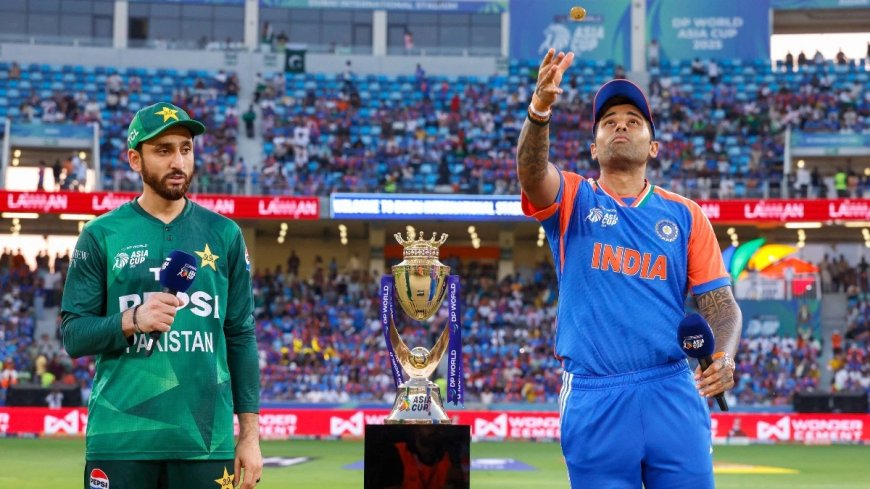 पाकिस्तान सरकार का बड़ा फैसला, 2026 T20 विश्व कप में भारत के खिलाफ मैच नहीं खेलेगी टीम, ICC ने चेतावनी जारी की