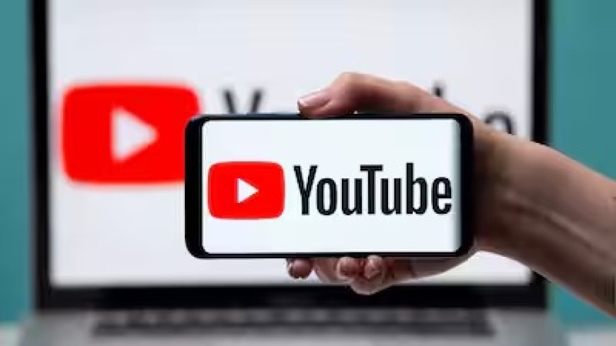 YouTube ने भाषा की दीवार तोड़ दी, अब 27 भाषाओं में ऑटो डबिंग उपलब्ध, सभी क्रिएटर्स को मिली सुविधा।