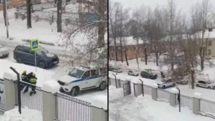 रूस के ऊफा मेडिकल यूनिवर्सिटी हॉस्टल में चाकूबाजी, चार भारतीय छात्र घायल