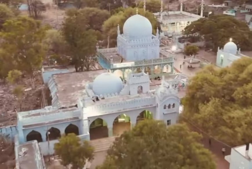 कर्नाटक हाई कोर्ट ने लाडले मशक दरगाह में शिवलिंग पूजा की अनुमति दी, महाशिवरात्रि पर हिंदू पक्ष को बड़ी राहत। 