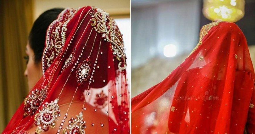 उत्तर प्रदेश के हमीरपुर में सुहागरात पर दुल्हन ने दूल्हे को ठुकराया, घरवालों पर जबरदस्ती और मारपीट का आरोप लगाकर प्रेमी के साथ रहने की जिद। 