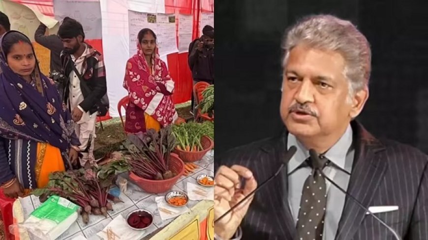 उत्तर प्रदेश के श्रावस्ती में 30 हजार महिला किसान कर रही हैं रीजेनरेटिव एग्रीकल्चर क्रांति।