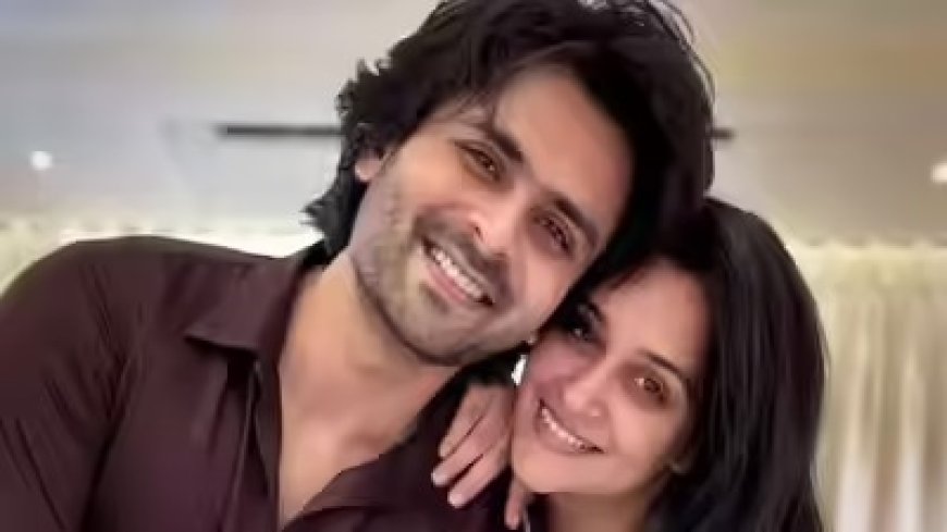 दीपिका कक्कड़ का 13 mm सिस्ट प्रोसिजर सफल, शोएब ने दी हेल्थ अपडेट।