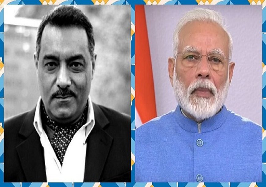 रक्षा विशेषज्ञ मेजर मारूफ रजा का 67 वर्ष की आयु में निधन, सेना, मीडिया और साहित्य जगत में शोक की लहर, पीएम मोदी ने जताया शोक। 