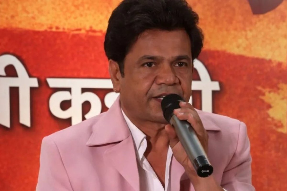 'तुम्हारा एक-एक इंच बिकवा दूंगा', राजपाल यादव को मिली थी धमकी, प्रेस कॉन्फ्रेंस में एक्टर बोले- 'मेरे पास 1200 करोड़ का काम है'
