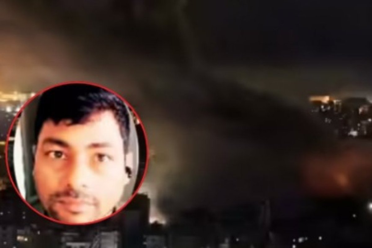 गल्फ में बढ़ते युद्ध जैसे हालात, हजारों भारतीयों की घर वापसी की जद्दोजहद, दुबई से लौटे यात्रियों ने सुनाई अनिश्चितता और अफवाहों की कहानी।