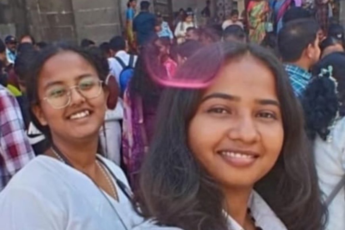 चैट GPT से पूछकर उठाया खौफनाक कदम- सूरत के स्वामिनारायण मंदिर के बाथरूम में मिलीं दो छात्राओं की लाशें, AI पर सर्च किया था- ‘How to Commit Suicide’