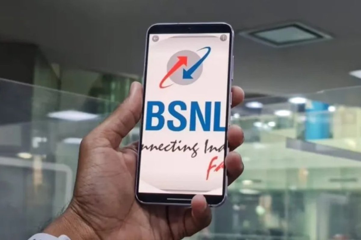 BSNL का सस्ता प्लान: 14 दिन अतिरिक्त वैलिडिटी के साथ अनलिमिटेड कॉल्स और डेटा, मार्च तक उपलब्ध।
