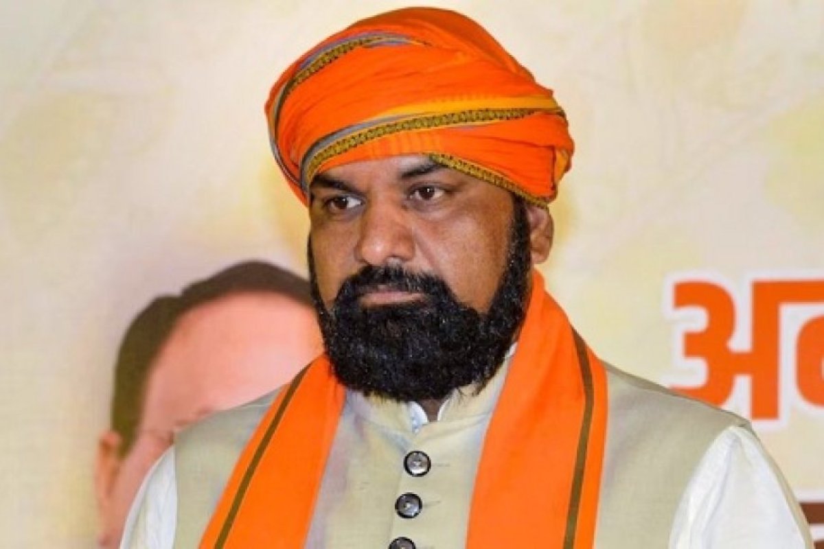 राज्यसभा चुनाव पर आरजेडी के दावों का जवाब: लालू यादव परिवार को हारने की आदत हो चुकी है, दिन में सपने देखते रहें।