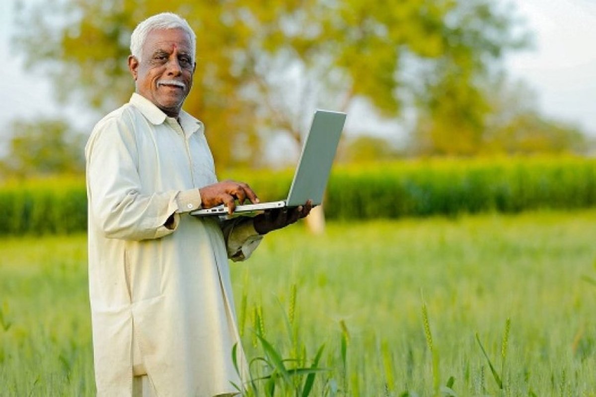 Agriculture News: कृषि का बदलता स्वरूप: आधुनिक तकनीक, नवाचार और विविधीकरण से समृद्धि की ओर बढ़ते किसान