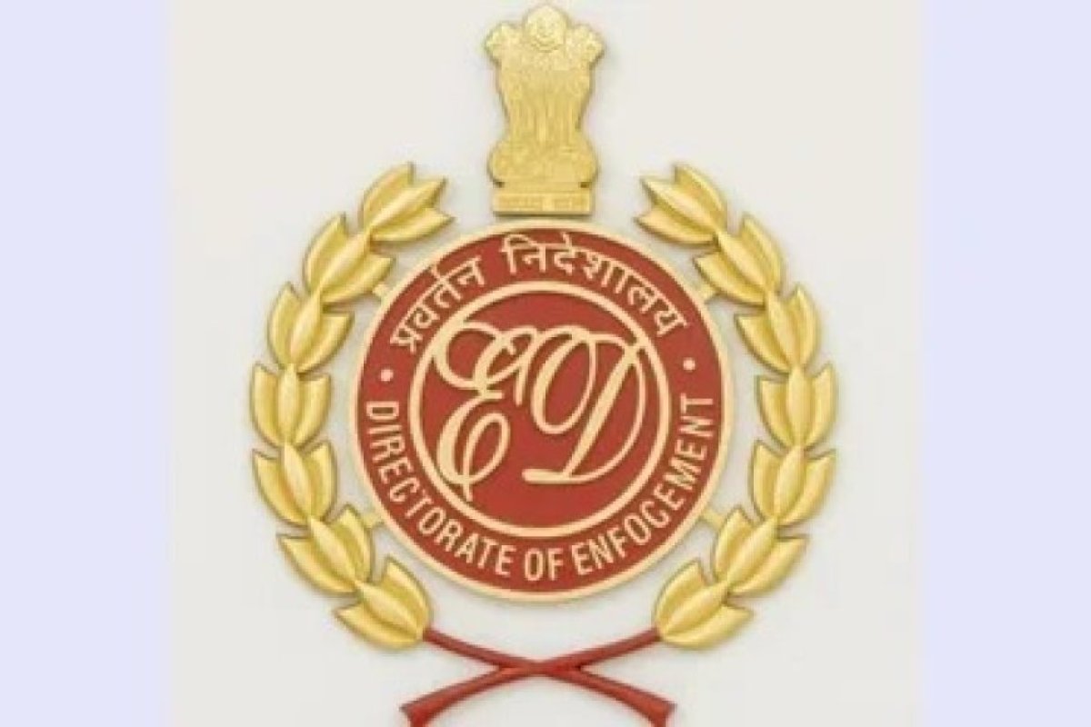 छत्तीसगढ़ में 'मेडिकल सिंडिकेट' पर ED का बड़ा प्रहार; टेंडर घोटाले में 80.36 करोड़ रुपये की संपत्ति कुर्क, शेल कंपनियों के जरिए काली कमाई का खेल।