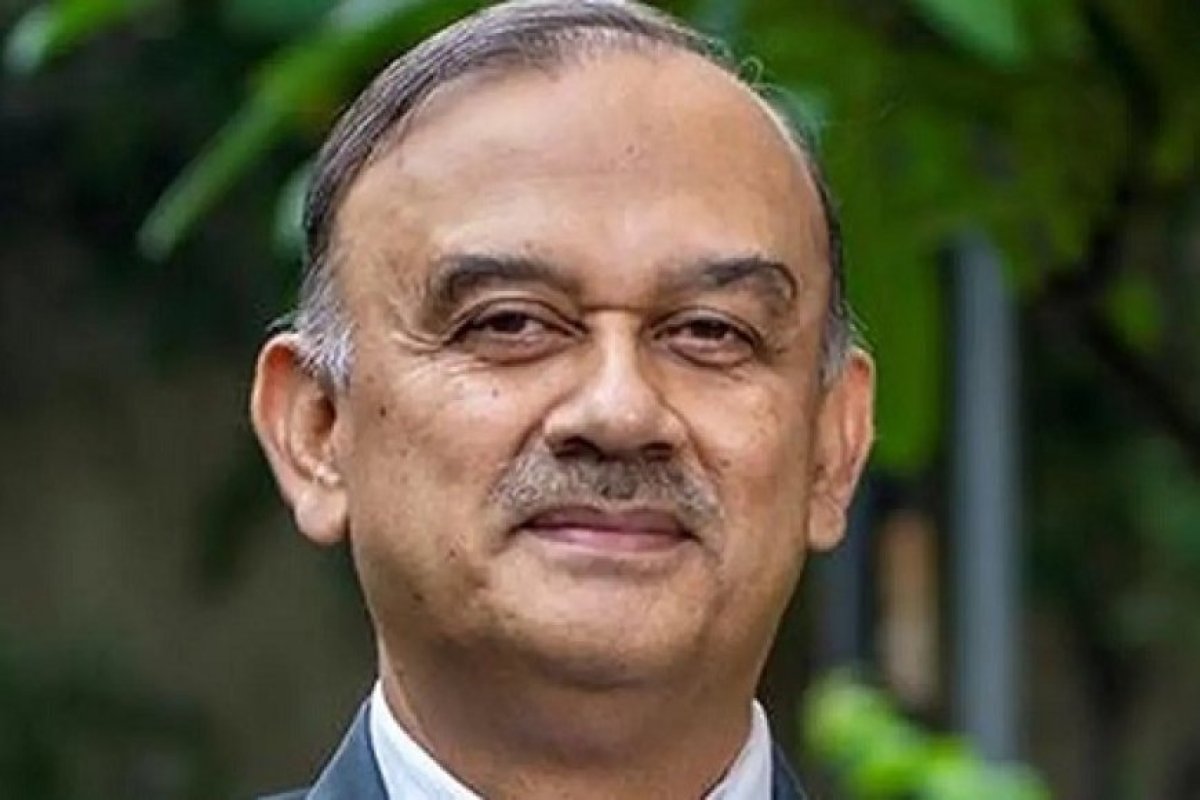 एचडीएफसी बैंक के चेयरमैन का अचानक इस्तीफा: नैतिक मूल्यों के टकराव ने हिलाया बैंकिंग जगत।