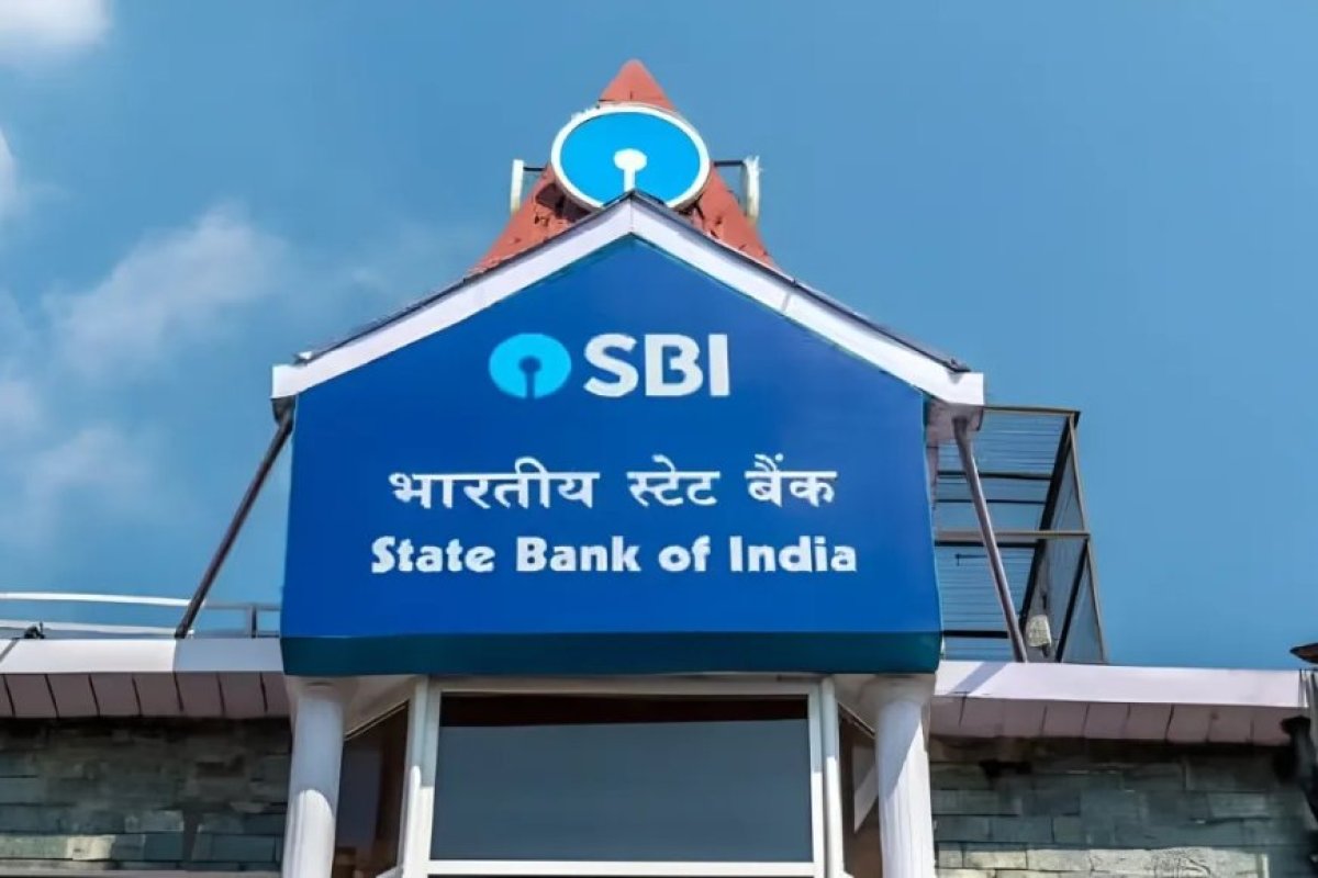 SBI अमृत वृष्टि योजना: रू.2 लाख के निवेश पर 444 दिनों में कितनी होगी कमाई?