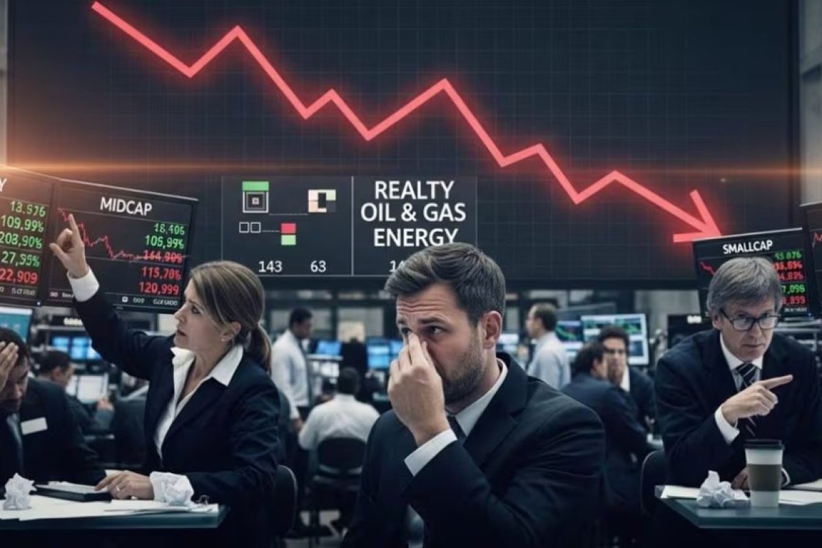 IRB इंफ्रास्ट्रक्चर के शेयरों में 10% से ज्यादा का उछाल: बोनस शेयर एडजस्टमेंट के बाद निवेशकों की बढ़ी दिलचस्पी।