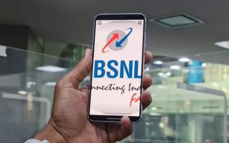 BSNL का सस्ता प्लान: 14 दिन अतिरिक्त वैलिडिटी के साथ अनलिमिटेड कॉल्स और डेटा, मार्च तक उपलब्ध।