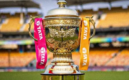 IPL 2026 का शंखनाद: डिफेंडिंग चैंपियन आरसीबी ने शुरू किया अभ्यास, विराट कोहली की मैदान पर धमाकेदार वापसी