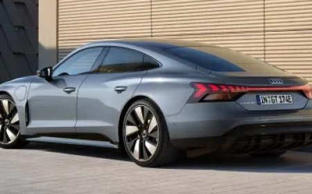 ऑटो सेक्टर में बढ़ी तपिश: बीएमडब्ल्यू ने भी किया कीमतों में इजाफे का ऐलान, 1 अप्रैल से महंगी होंगी लग्जरी कारें