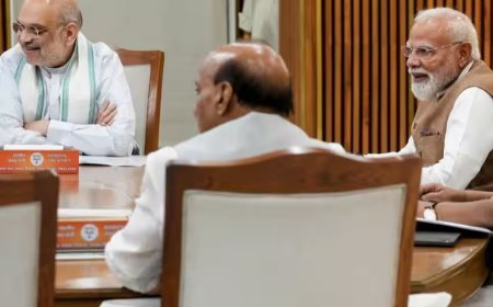 ईरान युद्ध और ग्लोबल LPG संकट: भारत ने तैयार किया अभेद्य 'प्लान-बी', अब खाड़ी देशों की जंग का रसोई पर नहीं होगा असर