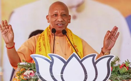 नवरात्र के बाद उत्तर प्रदेश भाजपा संगठन में होगी बड़ी सर्जरी, मंत्रिमंडल विस्तार की तैयारियां भी तेज