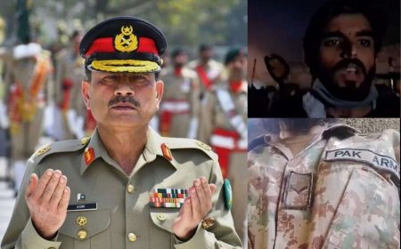 इफ्तार पार्टी में अपमान से भड़का शिया समुदाय: 'ईरान चले जाओ' के तंज ने पाकिस्तान में मचाया भारी कोहराम