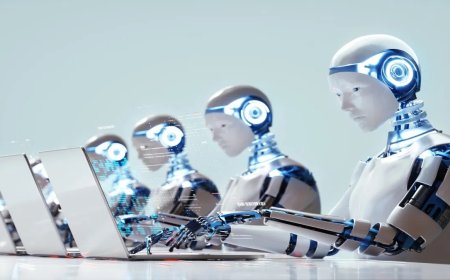 भर्ती के पारंपरिक मॉडल का अंत: माइक्रोसॉफ्ट ने पेश की एआई-संचालित 'वर्कफोर्स एक्सेलेरेशन' रणनीति।