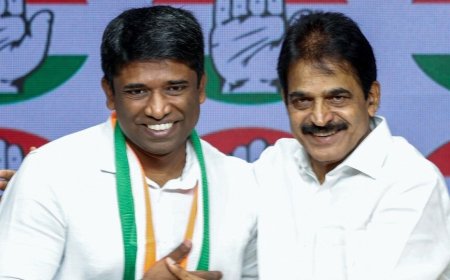 कन्नन गोपीनाथन का आईएएस से इस्तीफा अभी भी प्रक्रिया में, जानें क्यों सरकार ने अब तक नहीं दी है अंतिम मंजूरी?