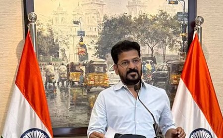 तेलंगाना में बुजुर्गों के सम्मान की नई पहल: माता-पिता की अनदेखी करने वाले कर्मचारियों के वेतन से होगी सीधी कटौती।