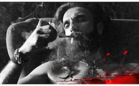 रणवीर सिंह का बॉक्स ऑफिस पर राज: 'धुरंधर 2' ने दूसरे संडे को की छप्परफाड़ कमाई, वर्ल्डवाइड कलेक्शन 1350 करोड़ के पार।