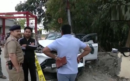 देहरादून के राजपुर में भारी तनाव: मामूली विवाद के बाद रिटायर्ड ब्रिगेडियर की गोली मारकर हत्या।