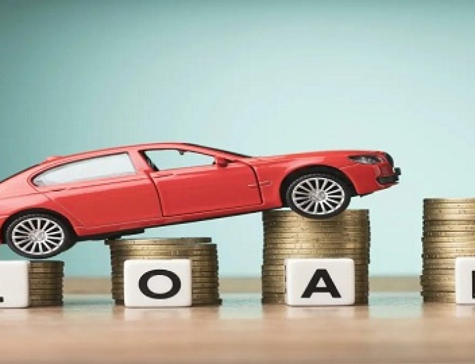 केनरा बैंक ने 2 और 3 साल की MCLR दरों में 10 bps की बढ़ोतरी की, 12 मार्च से प्रभावी।