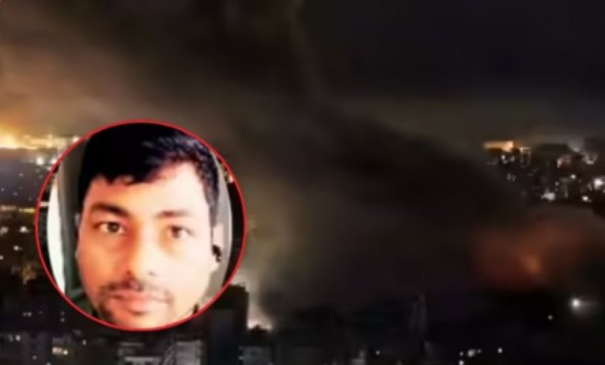 गल्फ में बढ़ते युद्ध जैसे हालात, हजारों भारतीयों की घर वापसी की जद्दोजहद, दुबई से लौटे यात्रियों ने सुनाई अनिश्चितता और अफवाहों की कहानी। 