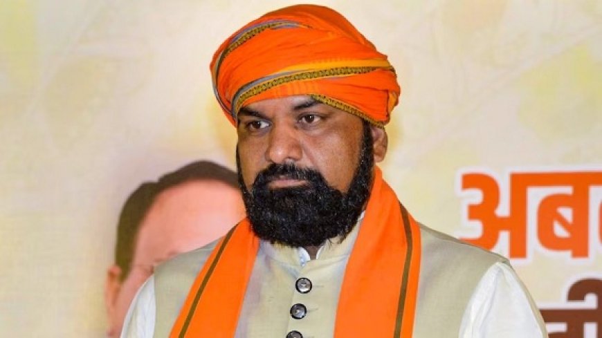राज्यसभा चुनाव पर आरजेडी के दावों का जवाब: लालू यादव परिवार को हारने की आदत हो चुकी है, दिन में सपने देखते रहें।