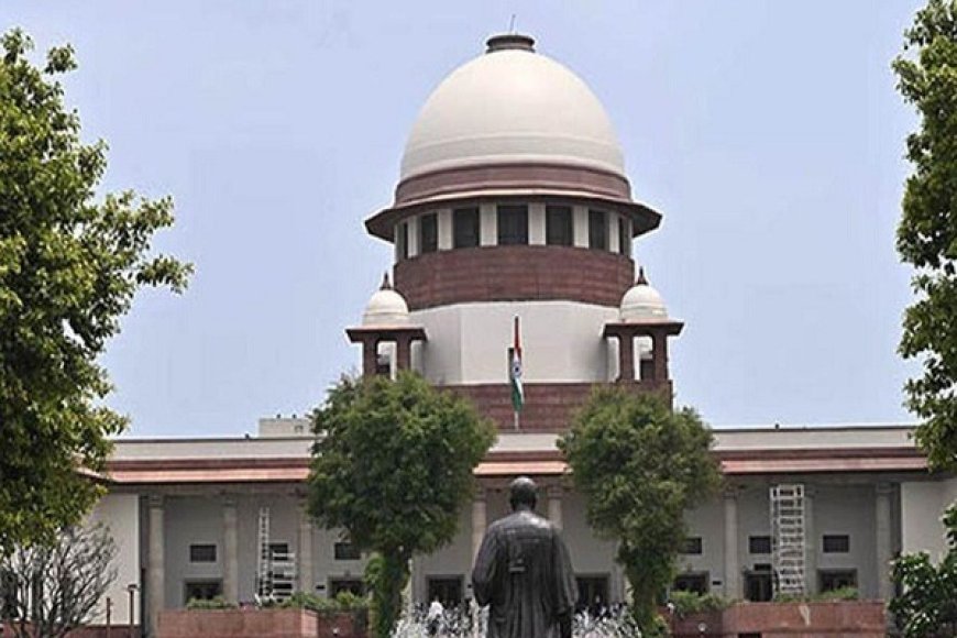 सुप्रीम कोर्ट का बड़ा फैसला: ओबीसी क्रीमी लेयर तय करने में माता-पिता की आय अकेला आधार नहीं।
