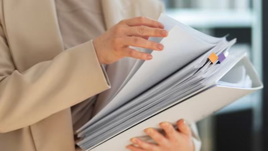 विदेशी यूनिवर्सिटी में बैचलर्स या मास्टर्स के लिए एडमिशन: एकेडमिक ट्रांस्क्रिप्ट क्यों और कैसे प्राप्त करें?